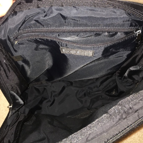 Bebe backpack - Picture 3 of 3